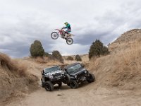 RAM Offroad Park - April